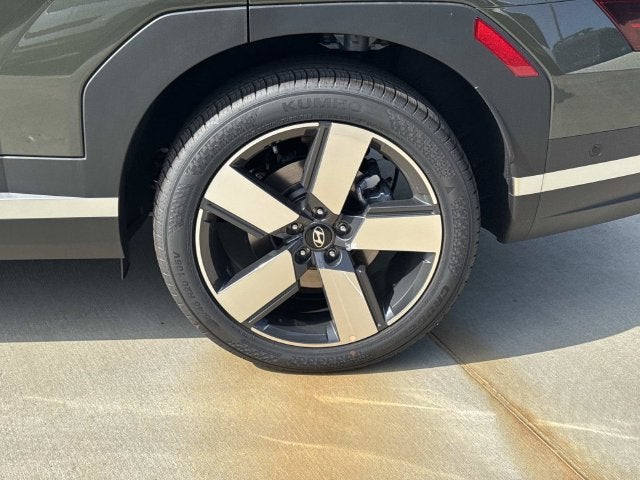 2026 Hyundai SANTA FE Limited 6P
