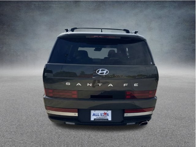 2026 Hyundai SANTA FE Limited 6P