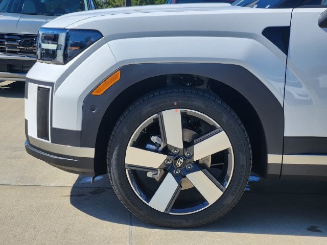 2027 Hyundai SANTA FE Limited 6P