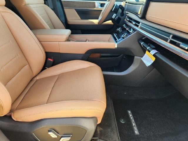 2027 Hyundai SANTA FE Limited 6P