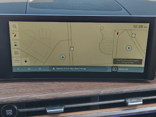 2027 Hyundai SANTA FE Limited 6P