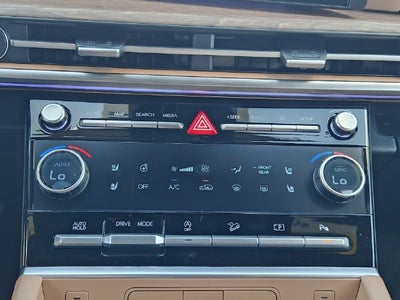 2027 Hyundai SANTA FE Limited 6P