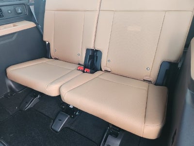 2027 Hyundai SANTA FE Limited 6P