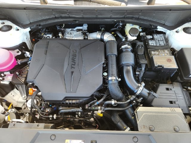 2027 Hyundai SANTA FE Limited 6P