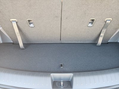 2027 Hyundai SANTA FE Limited 6P