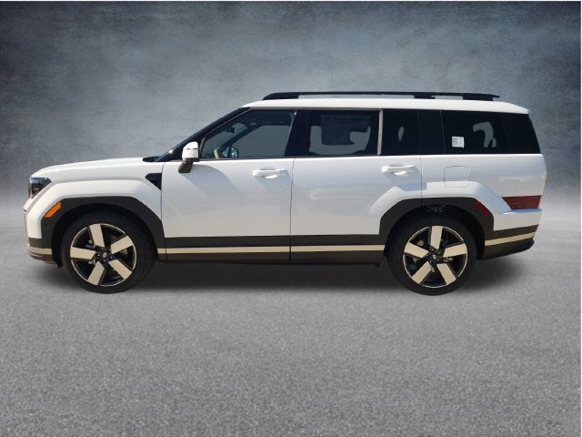 2027 Hyundai SANTA FE Limited 6P