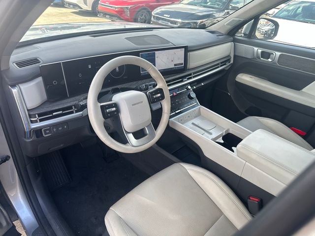 2024 Hyundai SANTA FE Limited