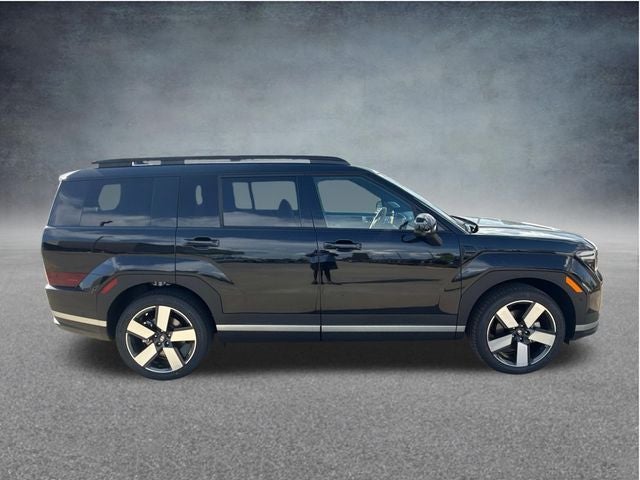 2027 Hyundai SANTA FE Limited 6P