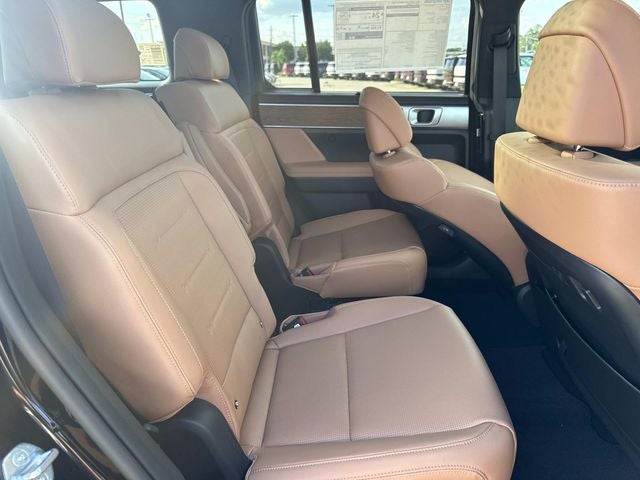 2027 Hyundai SANTA FE Limited 6P