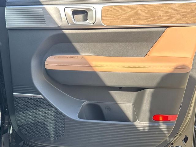 2027 Hyundai SANTA FE Limited 6P