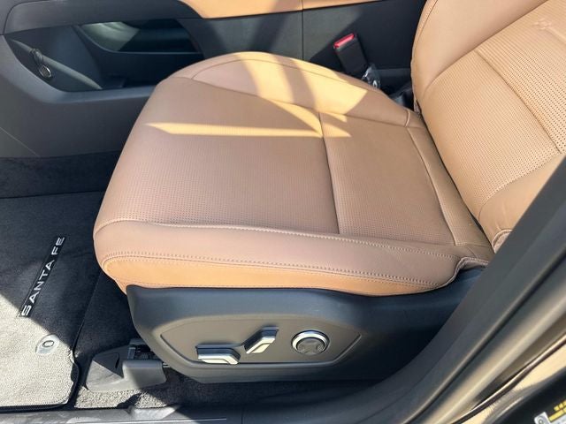 2027 Hyundai SANTA FE Limited 6P