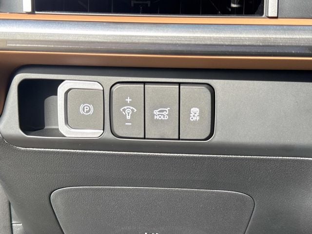 2027 Hyundai SANTA FE Limited 6P