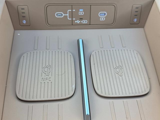 2027 Hyundai SANTA FE Limited 6P