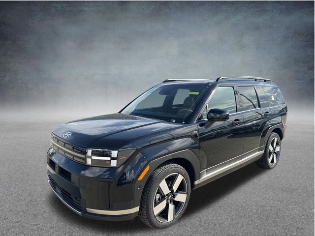 2027 Hyundai SANTA FE Limited 6P