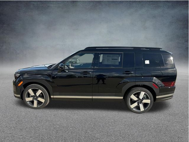 2027 Hyundai SANTA FE Limited 6P