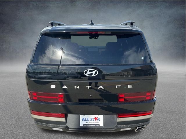 2027 Hyundai SANTA FE Limited 6P