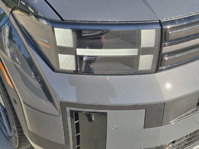 2027 Hyundai SANTA FE Limited 6P