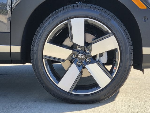2027 Hyundai SANTA FE Limited 6P