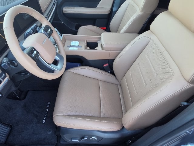 2027 Hyundai SANTA FE Limited 6P