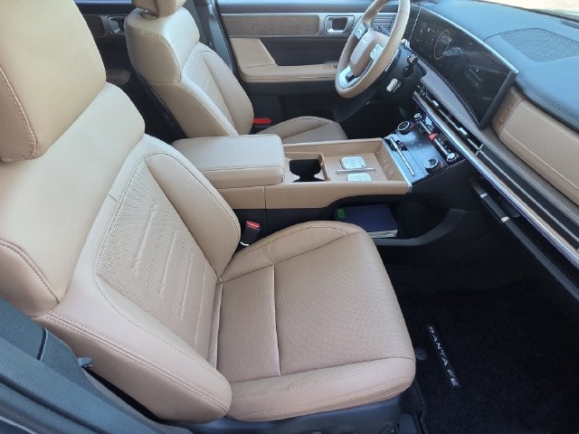 2027 Hyundai SANTA FE Limited 6P