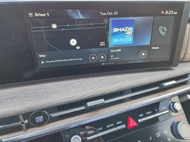 2027 Hyundai SANTA FE Limited 6P
