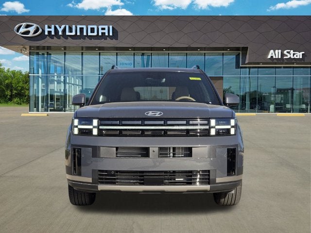 2027 Hyundai SANTA FE Limited 6P