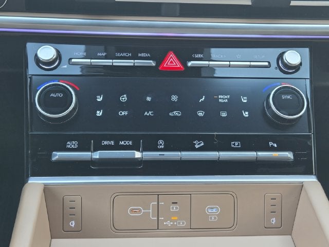 2027 Hyundai SANTA FE Limited 6P