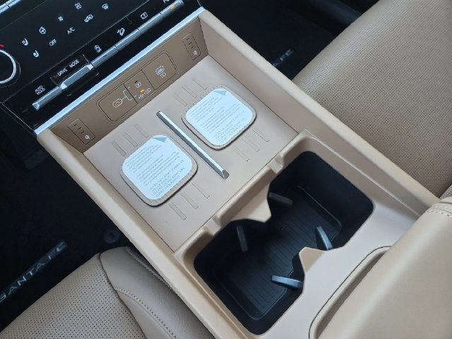 2027 Hyundai SANTA FE Limited 6P