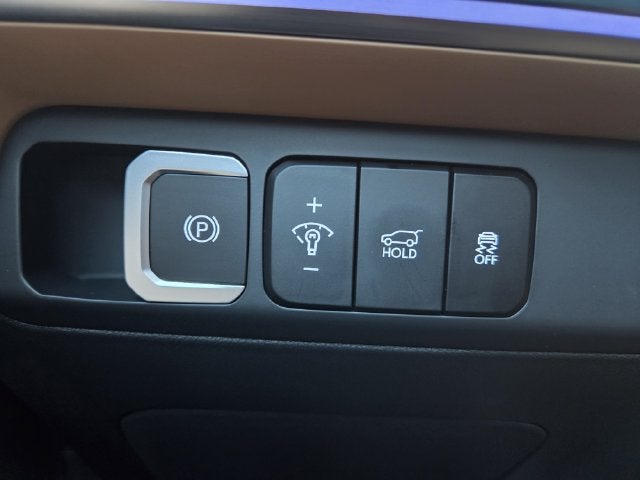 2027 Hyundai SANTA FE Limited 6P