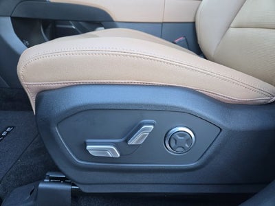 2027 Hyundai SANTA FE Limited 6P