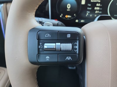 2027 Hyundai SANTA FE Limited 6P