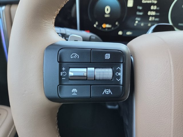 2027 Hyundai SANTA FE Limited 6P