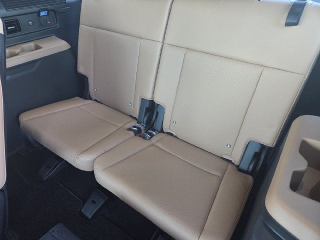 2027 Hyundai SANTA FE Limited 6P