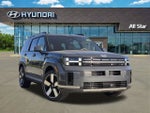 2027 Hyundai SANTA FE Limited 6P