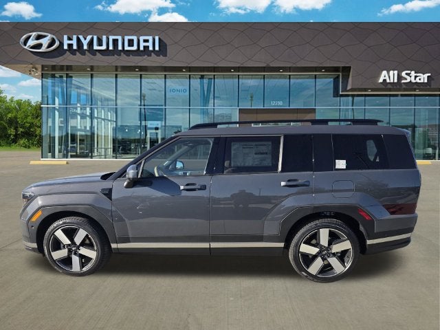 2027 Hyundai SANTA FE Limited 6P