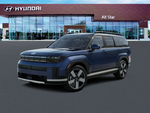 2026 Hyundai SANTA FE Limited 7P