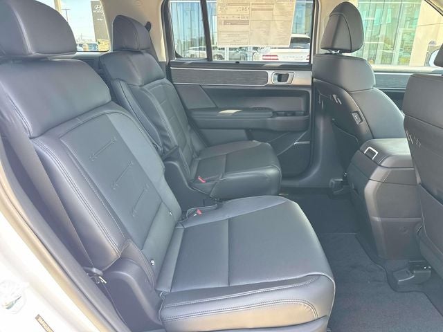 2027 Hyundai SANTA FE Limited 6P