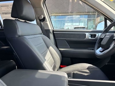 2027 Hyundai SANTA FE Limited 6P