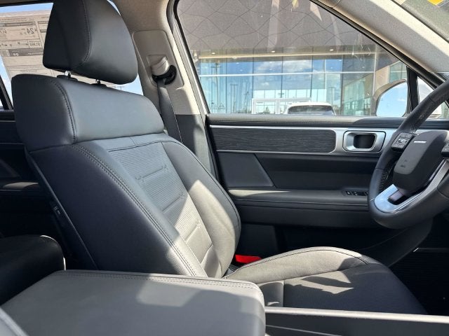 2027 Hyundai SANTA FE Limited 6P