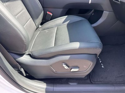 2027 Hyundai SANTA FE Limited 6P