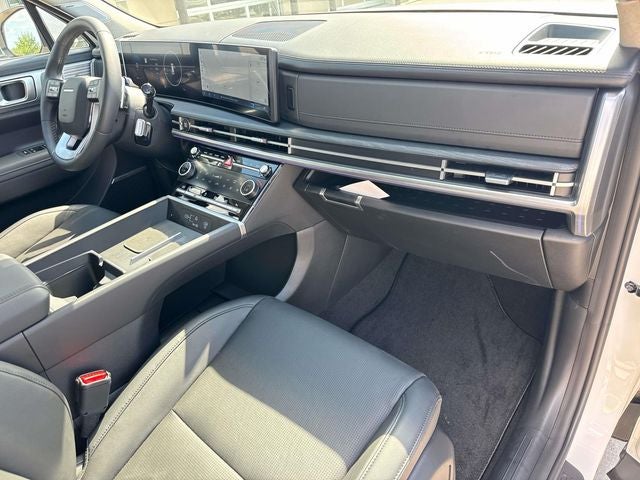 2027 Hyundai SANTA FE Limited 6P