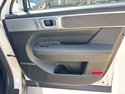 2027 Hyundai SANTA FE Limited 6P