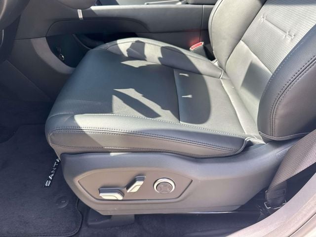 2027 Hyundai SANTA FE Limited 6P