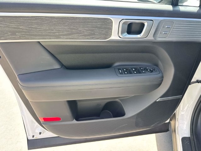 2027 Hyundai SANTA FE Limited 6P