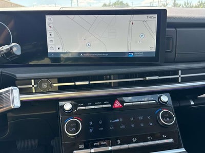 2027 Hyundai SANTA FE Limited 6P