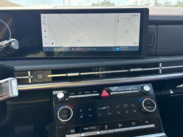 2027 Hyundai SANTA FE Limited 6P