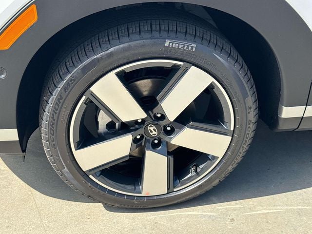 2027 Hyundai SANTA FE Limited 6P
