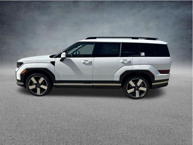 2027 Hyundai SANTA FE Limited 6P