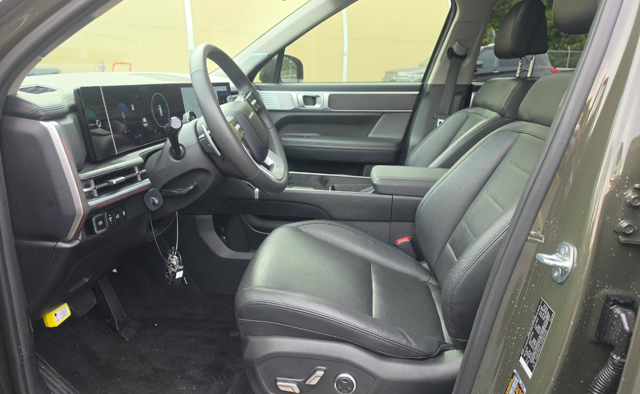 2024 Hyundai SANTA FE Limited
