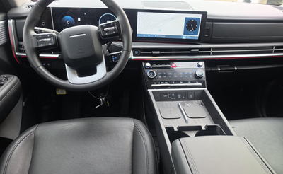 2024 Hyundai SANTA FE Limited